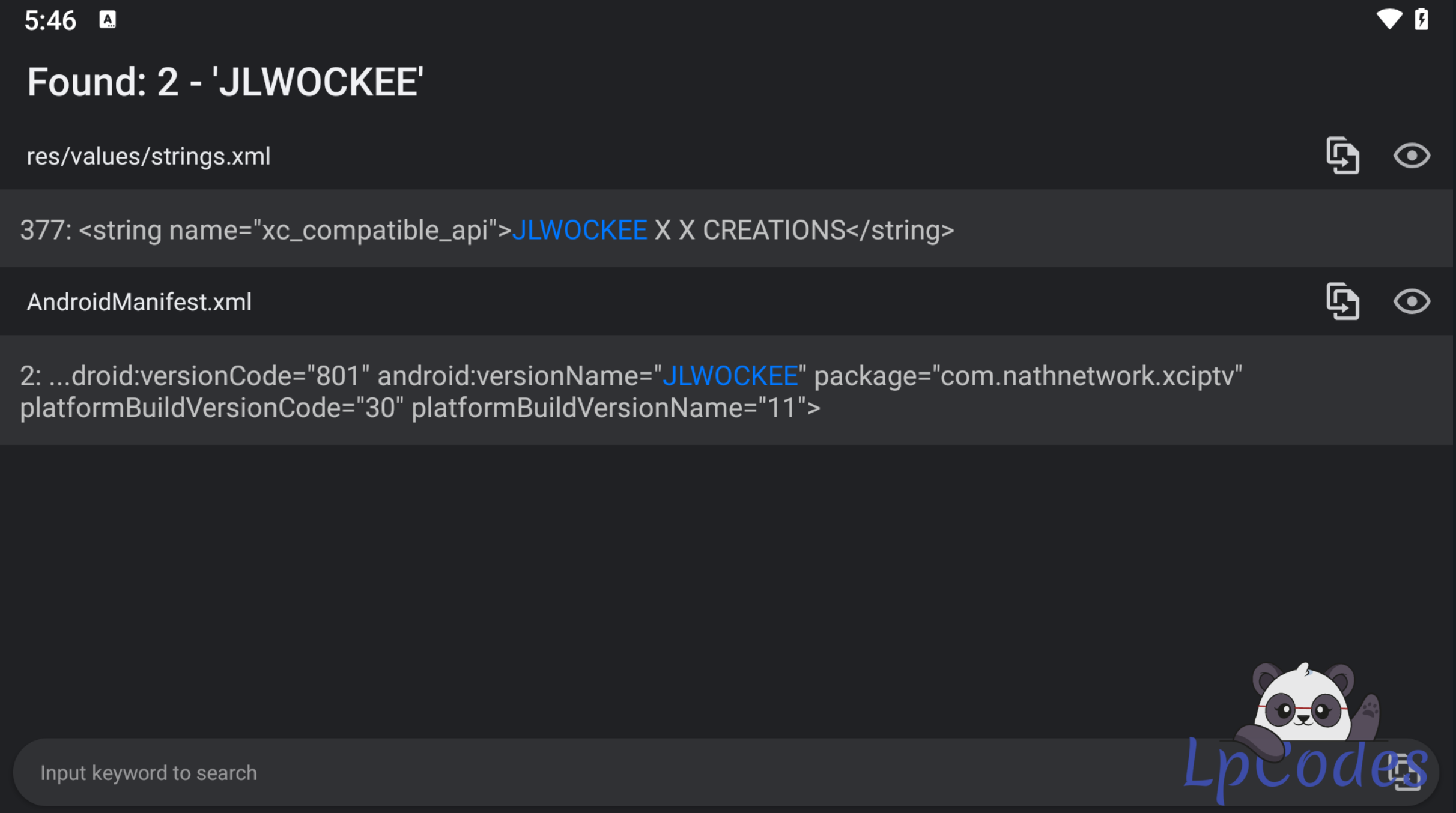 User Image