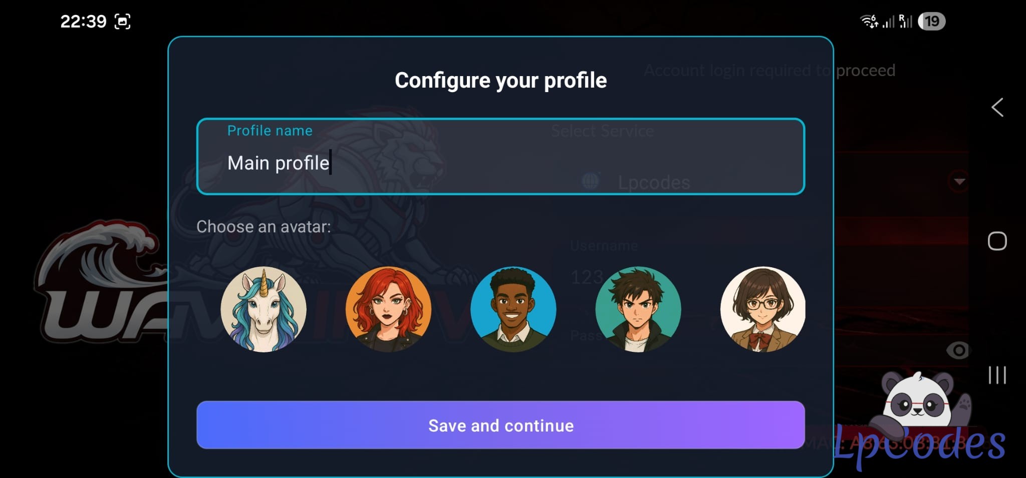 User Image
