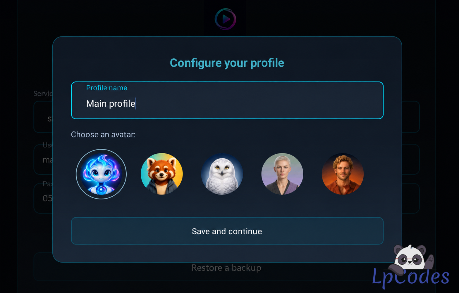 User Image
