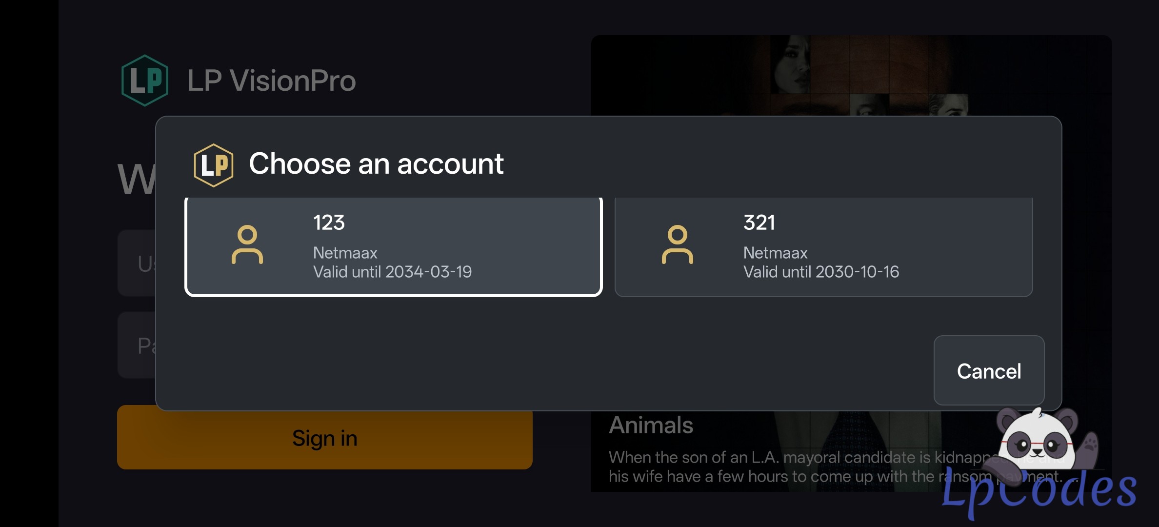 User Image
